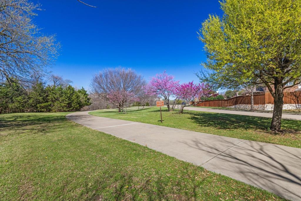 Craig Ranch North Ph 2c - Residential