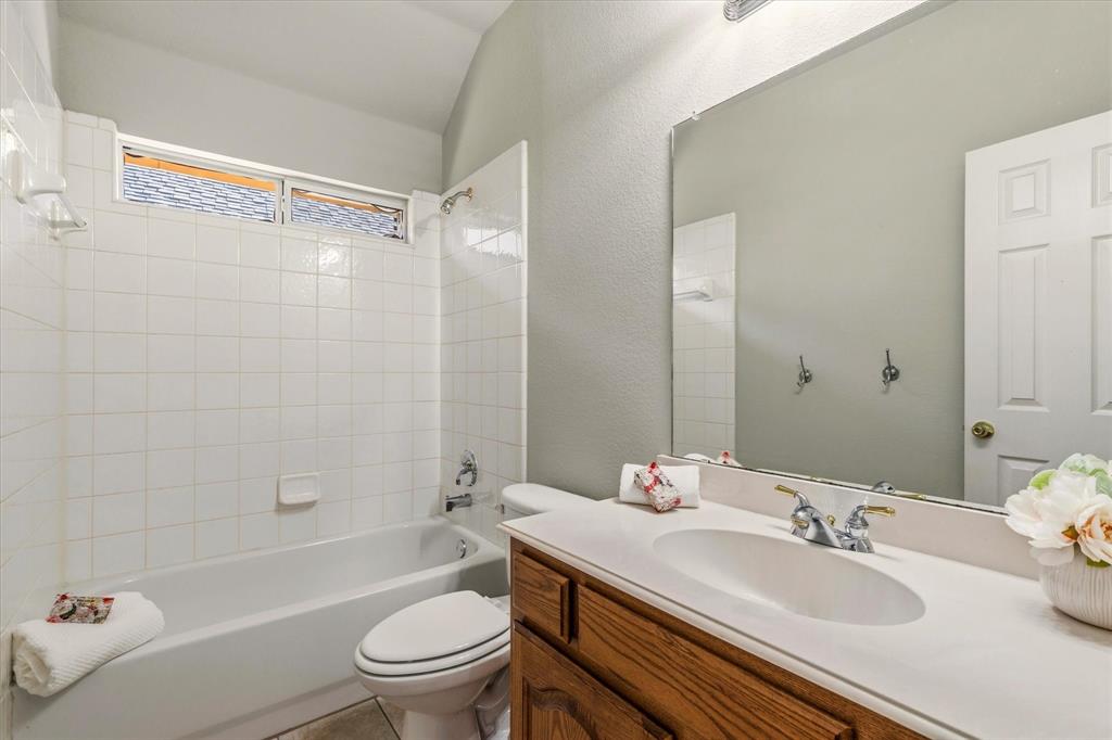 Craig Ranch North Ph 2c - Residential