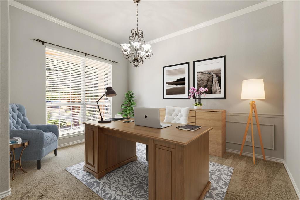 Craig Ranch North Ph 2c - Residential