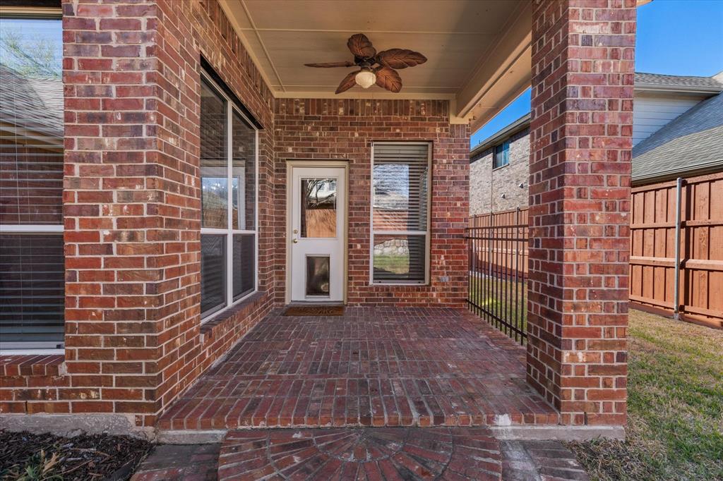 Craig Ranch North Ph 2c - Residential