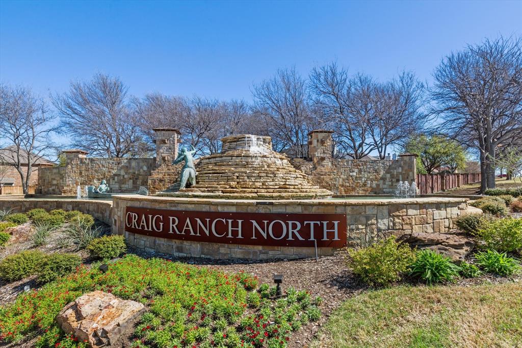 Craig Ranch North Ph 2c - Residential
