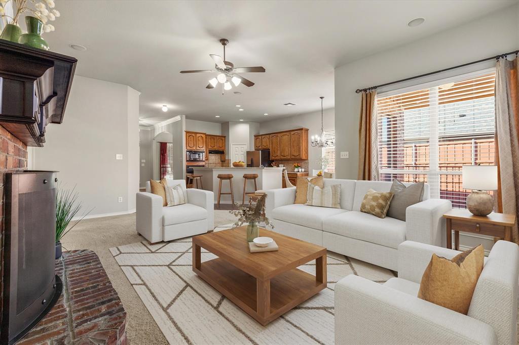 Craig Ranch North Ph 2c - Residential