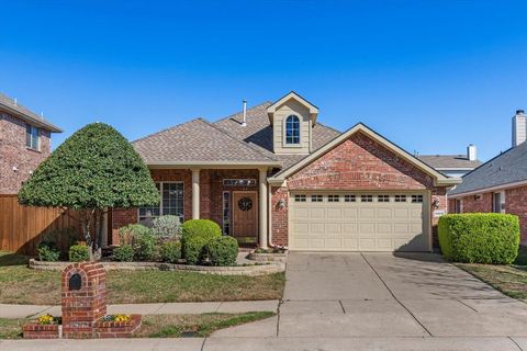 8404 La Quinta Lane McKinney TX 75070