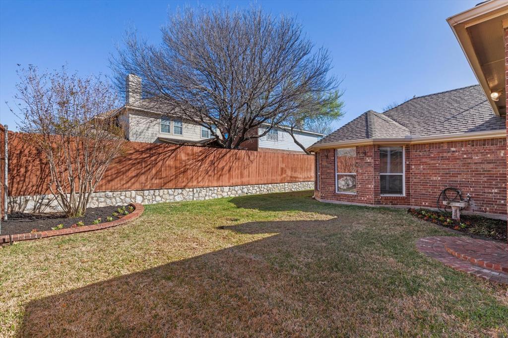 Craig Ranch North Ph 2c - Residential