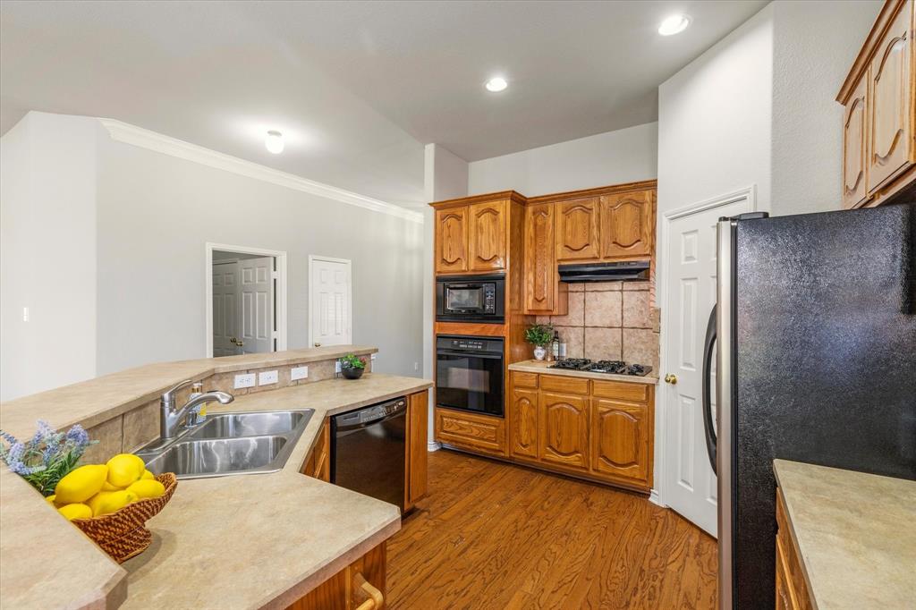 Craig Ranch North Ph 2c - Residential