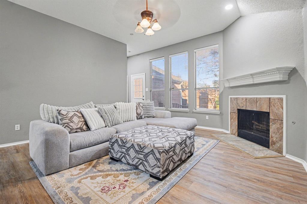 10936 Jewelweed Drive