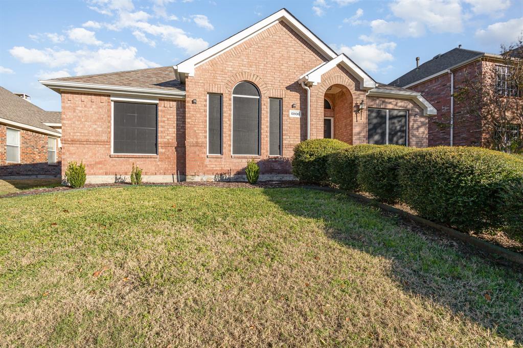 10936 Jewelweed Drive