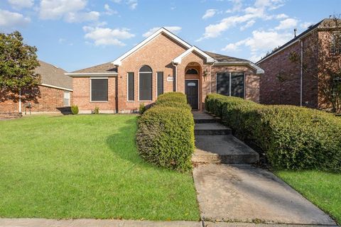 Property photo of 10936 jewelweed drive, frisco, TX 75033