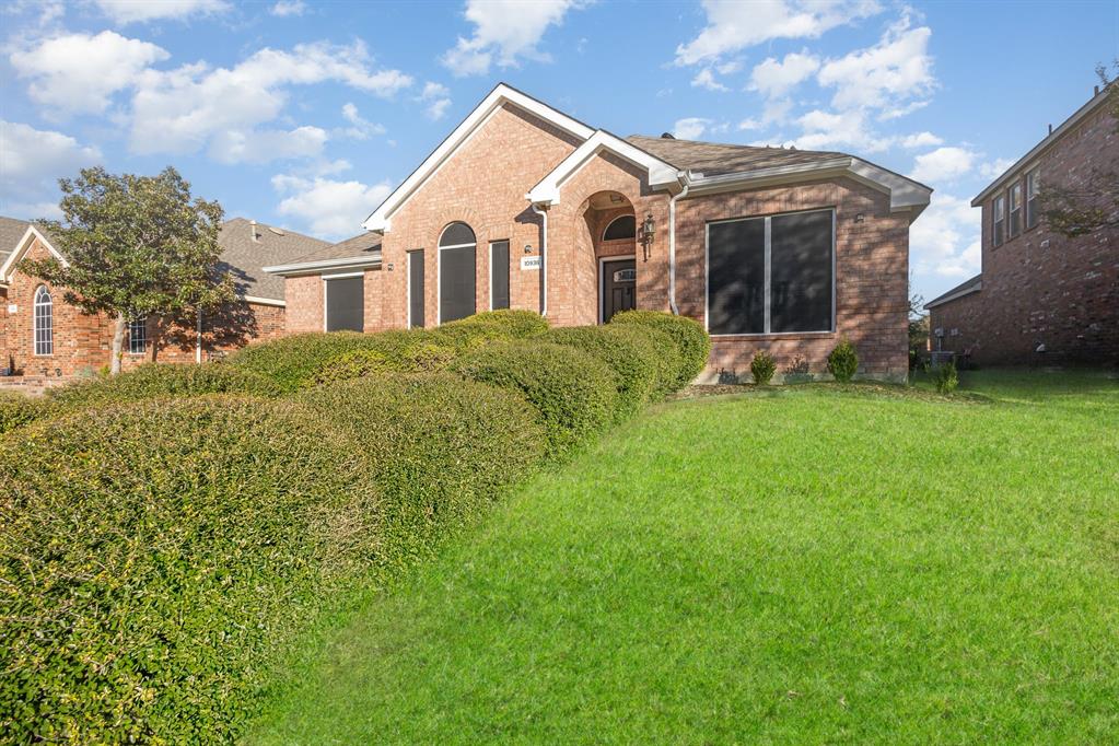 10936 Jewelweed Drive