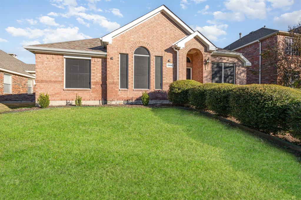 10936 Jewelweed Drive