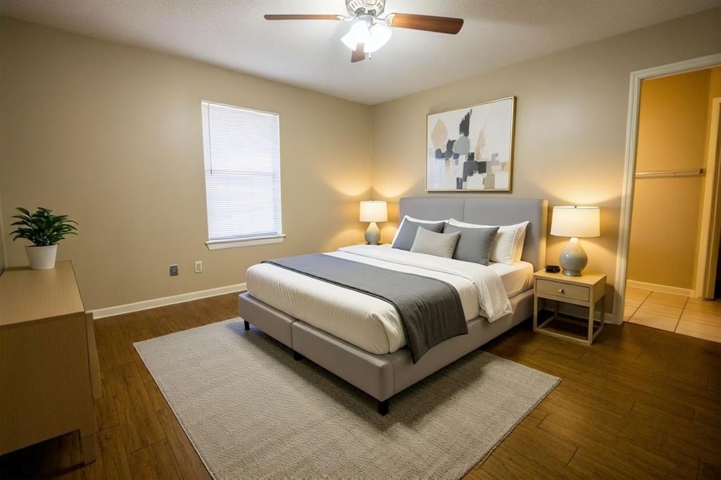 Fairview Meadows Ph 2 - Residential