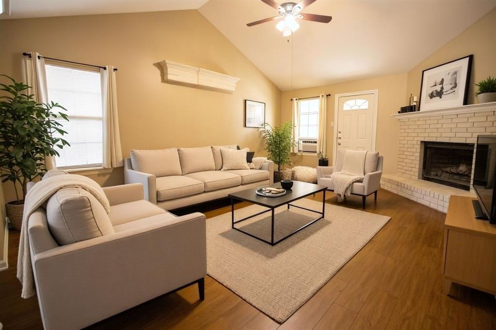 Fairview Meadows Ph 2 - Residential