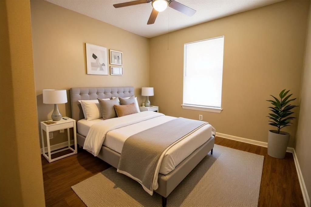 Fairview Meadows Ph 2 - Residential