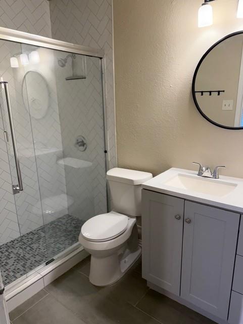 Woodlands Add - Residential