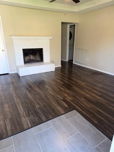 Woodlands Add - Residential