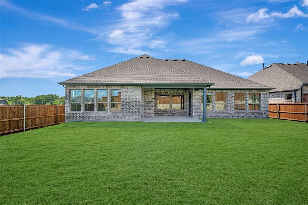 1908 Mitchell Drive