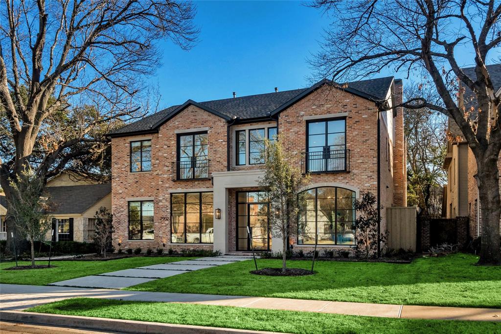 Caruth Hills 06 - Residential