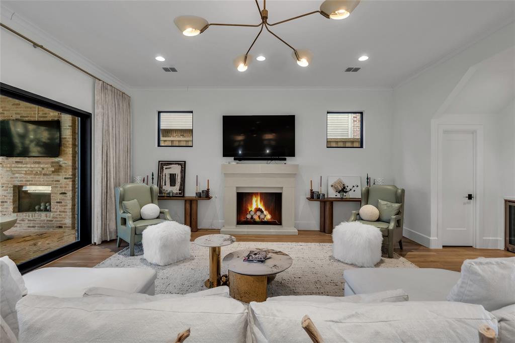 Caruth Hills 06 - Residential