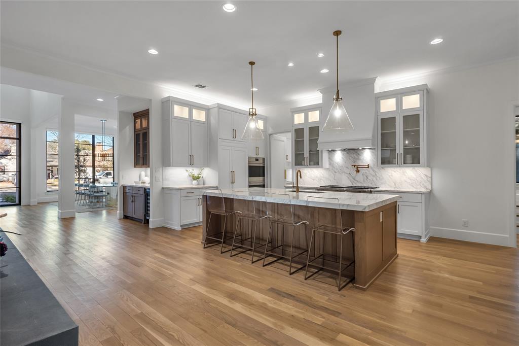 Caruth Hills 06 - Residential