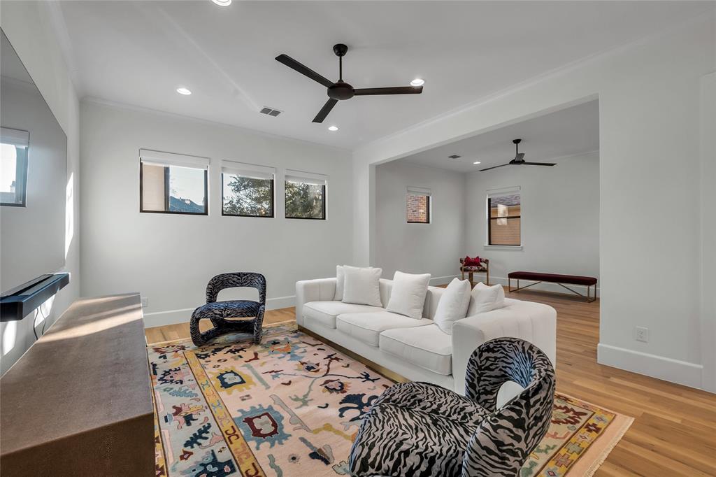 Caruth Hills 06 - Residential