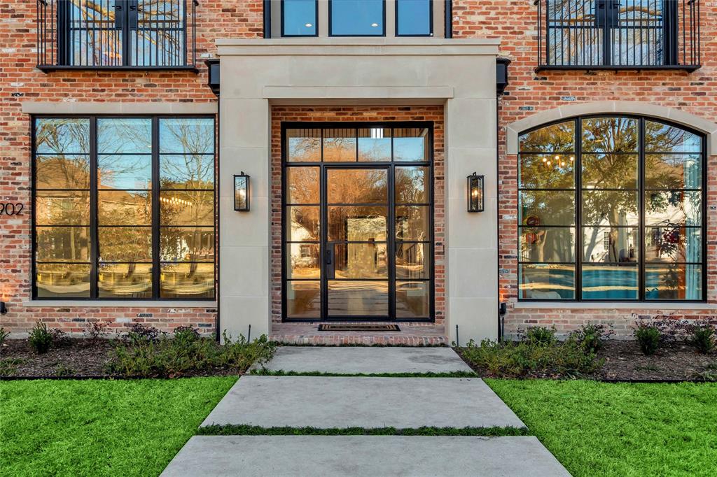 Caruth Hills 06 - Residential