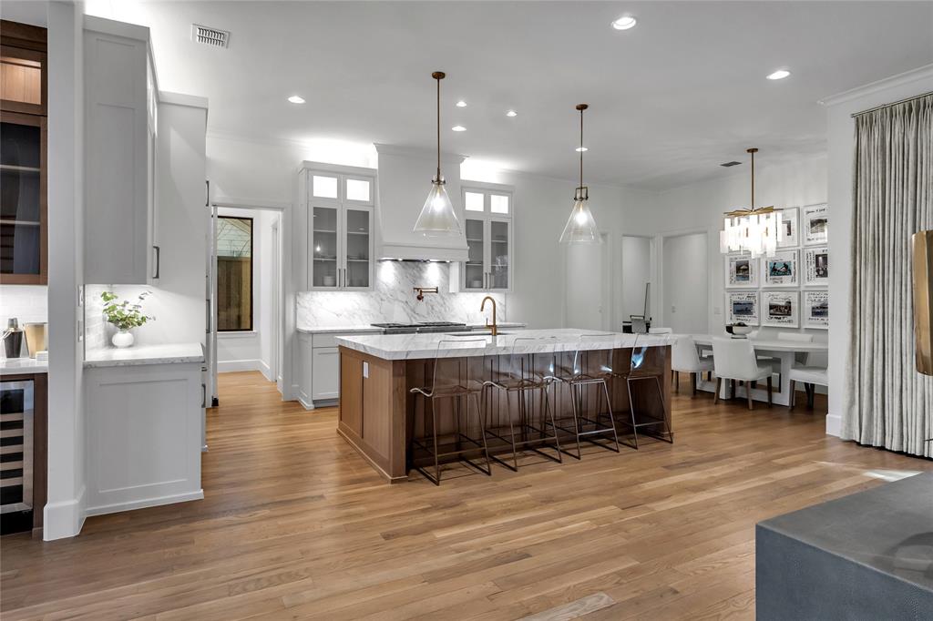 Caruth Hills 06 - Residential