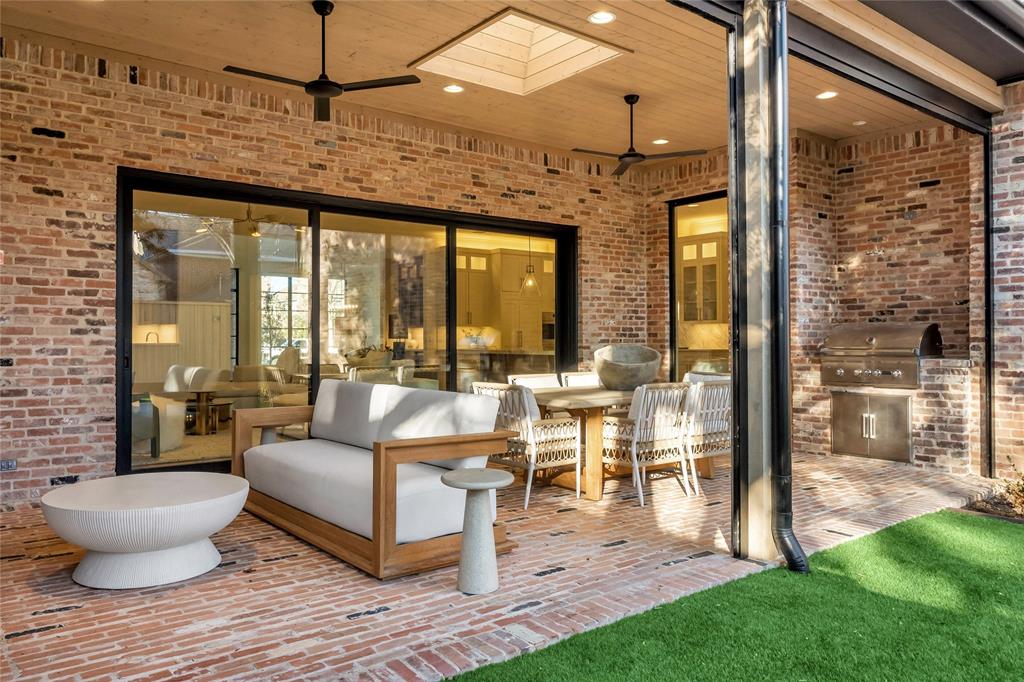 Caruth Hills 06 - Residential