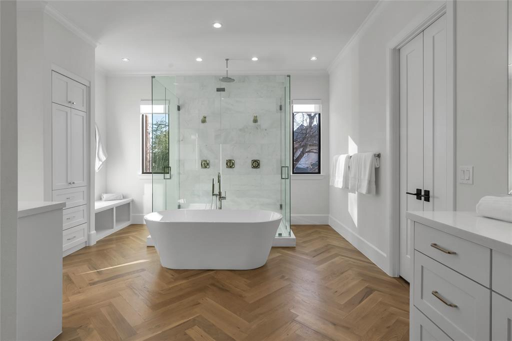 Caruth Hills 06 - Residential