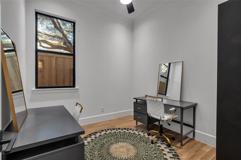 Caruth Hills 06 - Residential