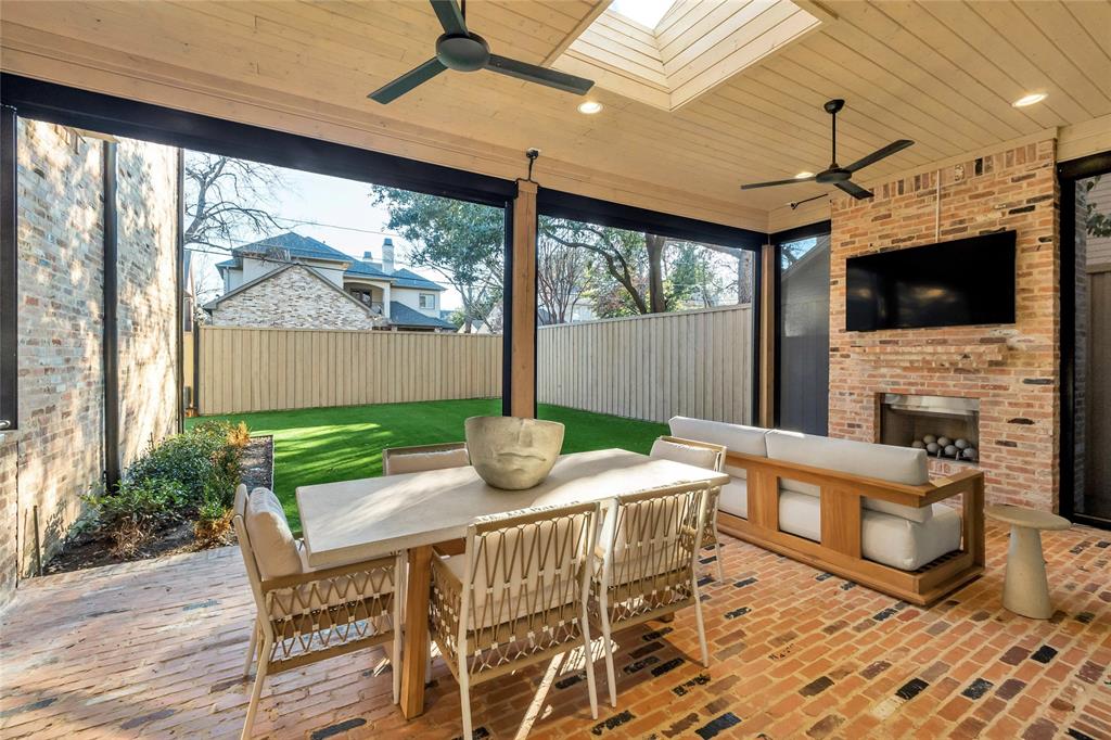 Caruth Hills 06 - Residential