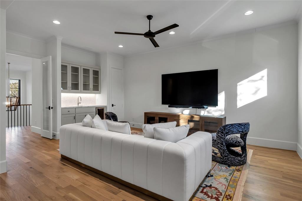 Caruth Hills 06 - Residential