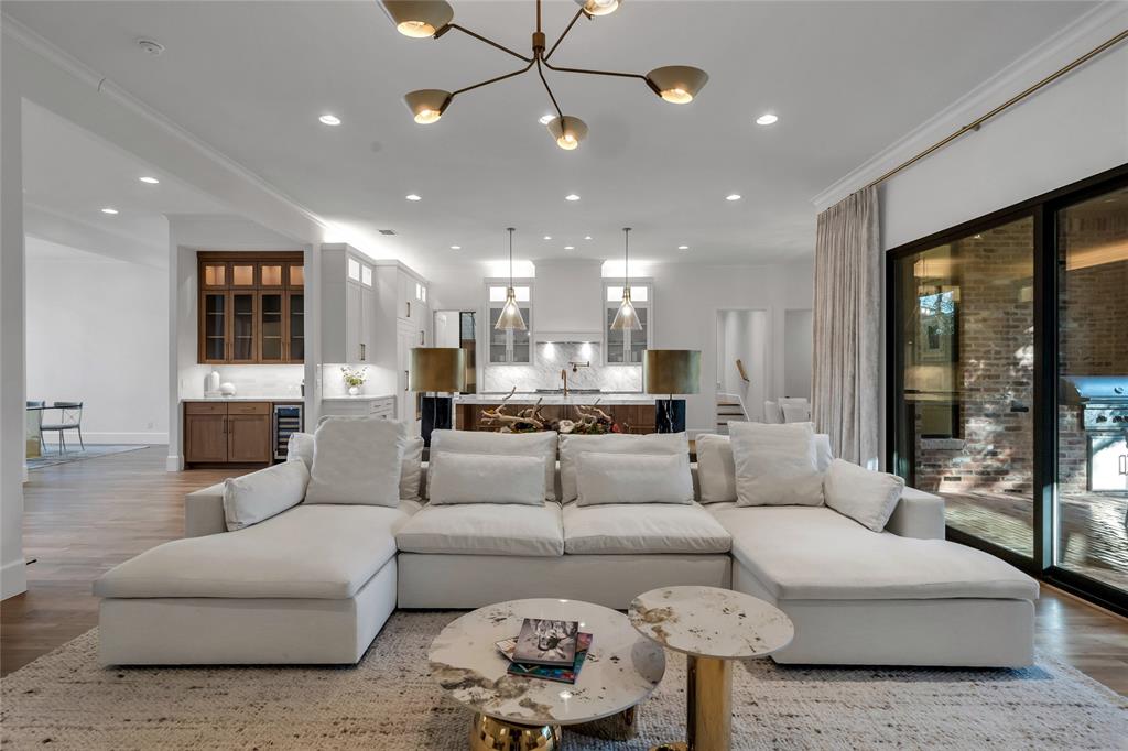 Caruth Hills 06 - Residential