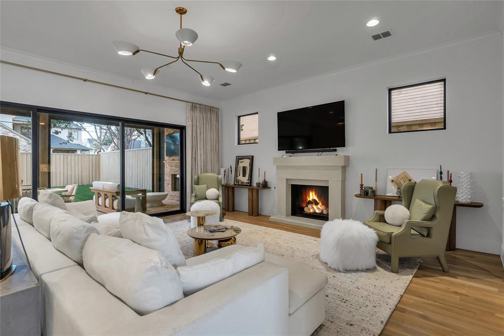 Caruth Hills 06 - Residential