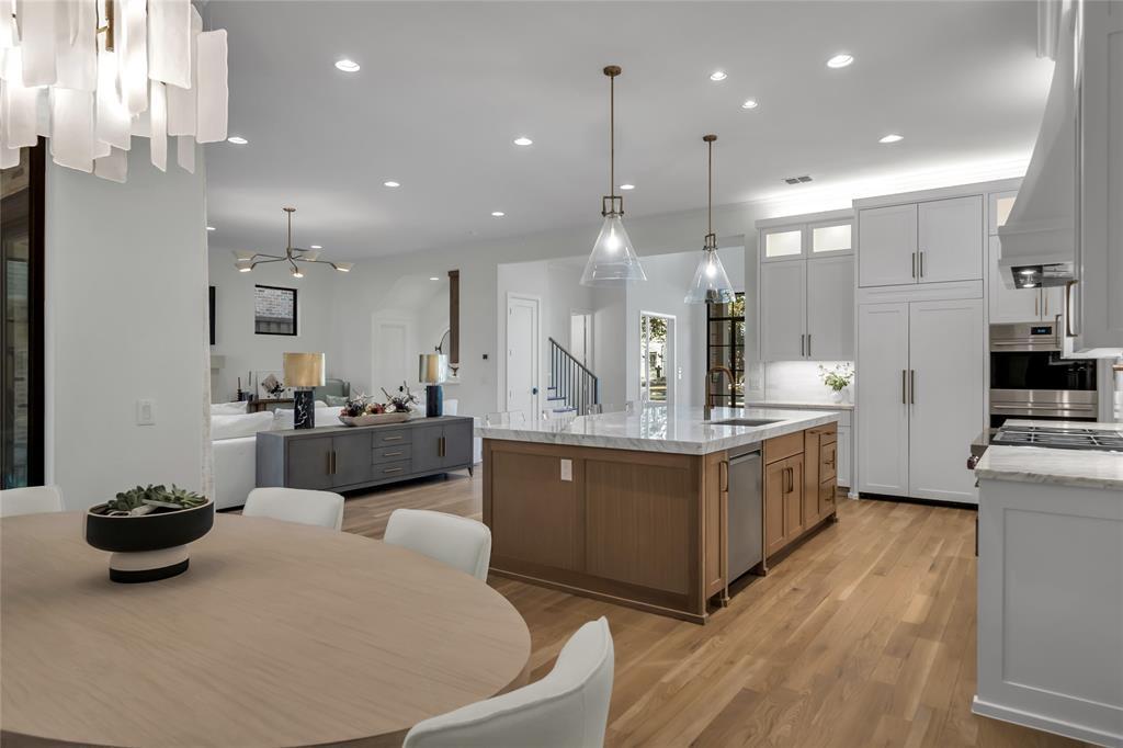 Caruth Hills 06 - Residential