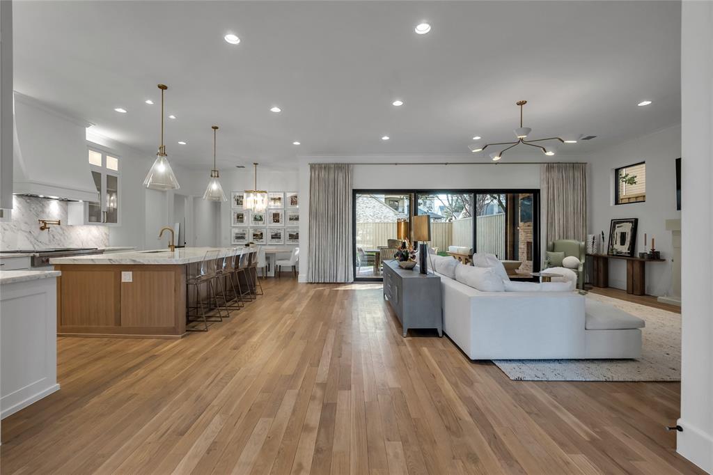 Caruth Hills 06 - Residential