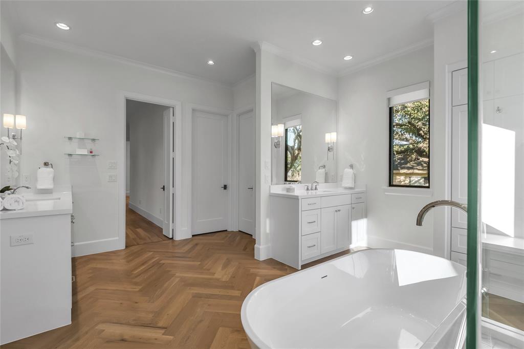 Caruth Hills 06 - Residential