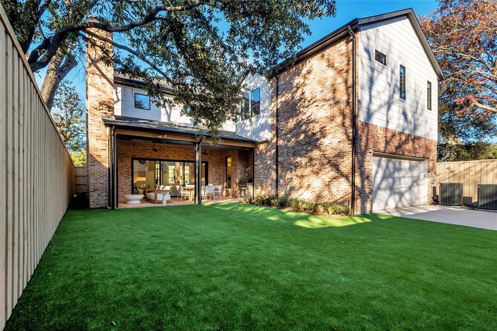 Caruth Hills 06 - Residential