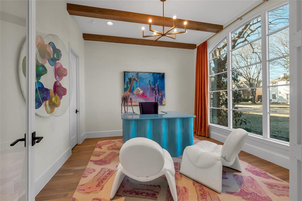 Caruth Hills 06 - Residential