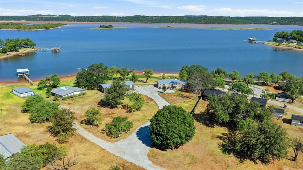 299 Rock Creek Road