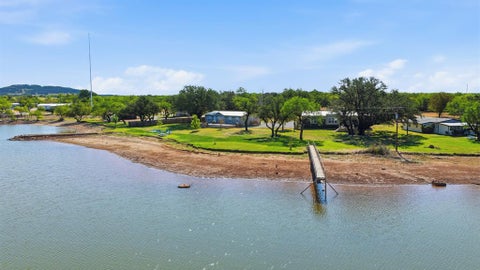 299 Rock Creek Road Graford TX 76449