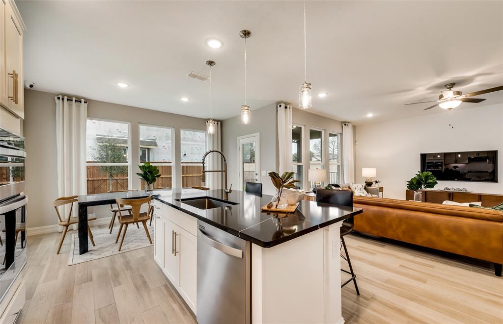 Ribbonwood - Residential