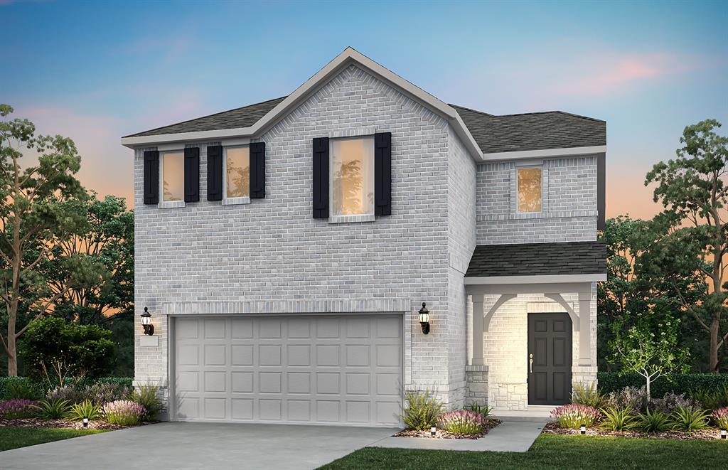 Ribbonwood - Residential