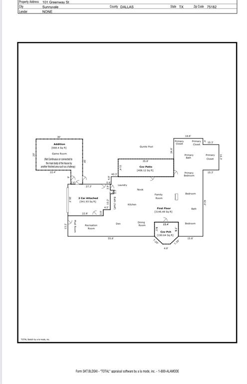 Dal-View Sec 02 - Residential