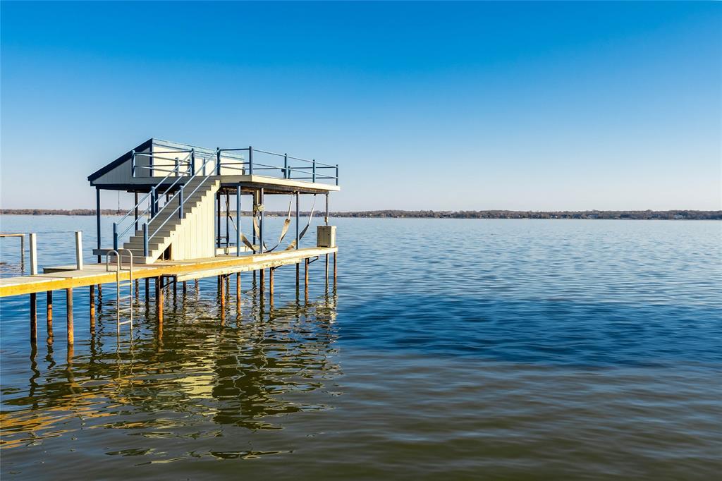 Country Club Shores - Residential