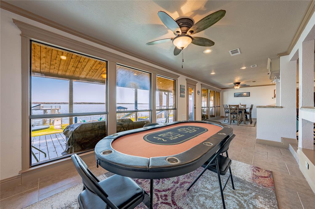 Country Club Shores - Residential