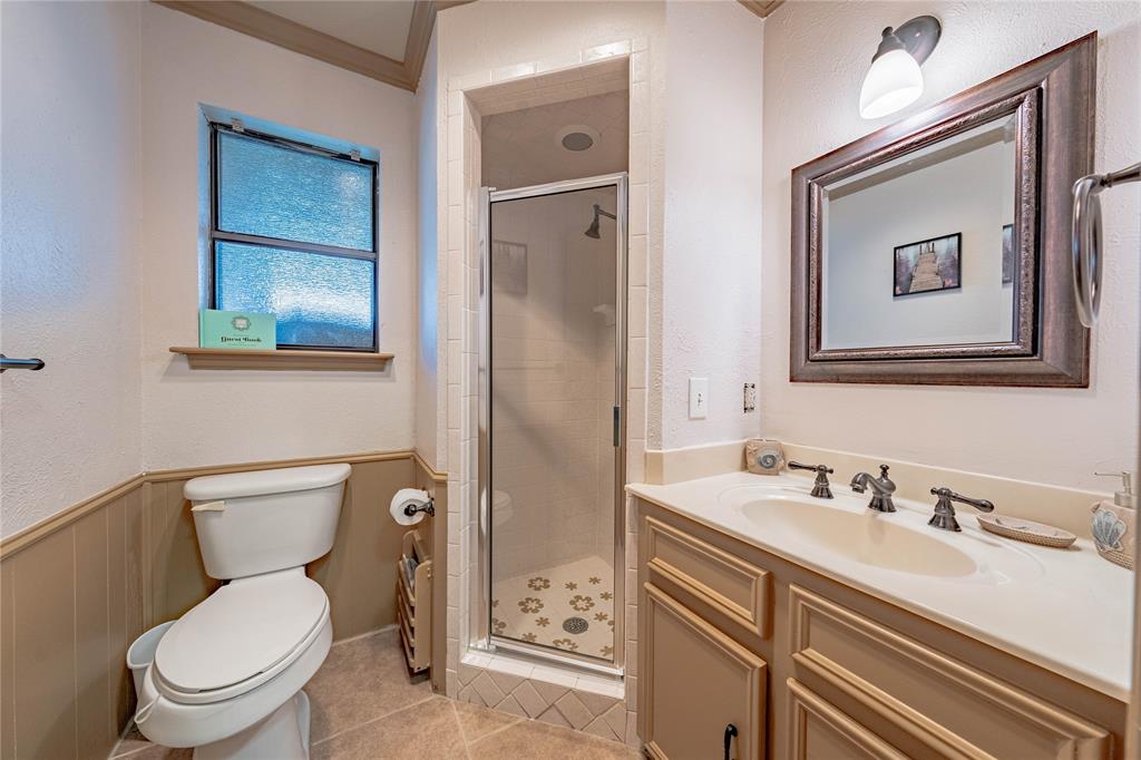 Country Club Shores - Residential