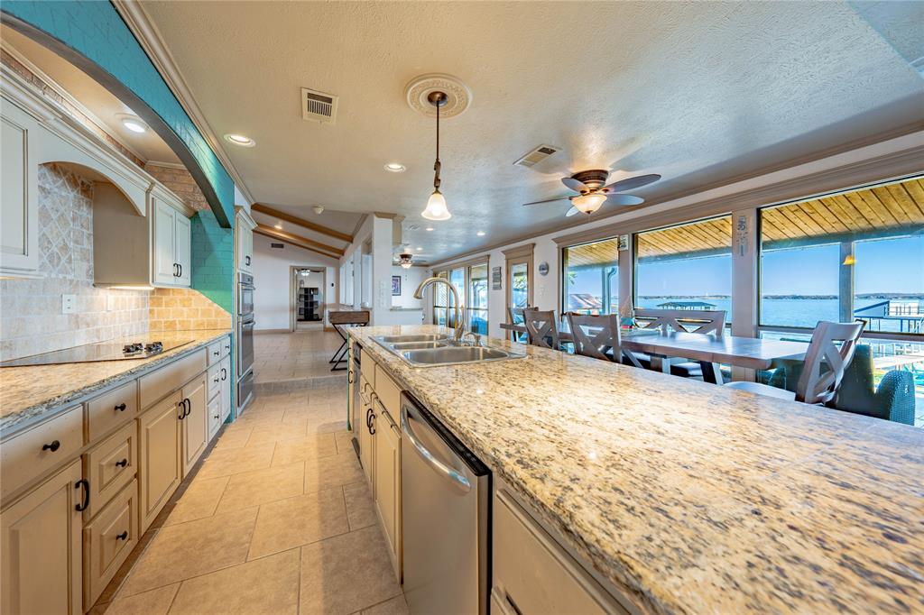 Country Club Shores - Residential