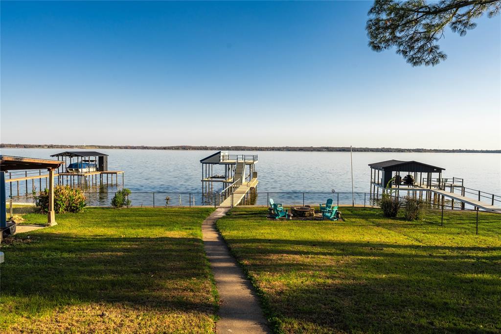 Country Club Shores - Residential