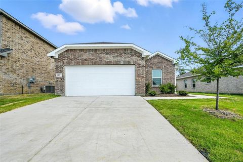 Photo of 1817 Aleia Cove, Sherman, TX 75092 (MLS # 21141379)