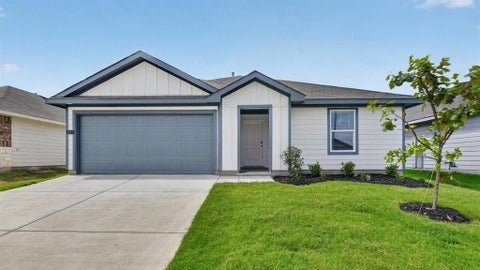 804 KING'S Way Hillsboro TX 76645